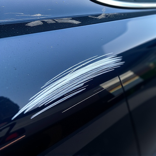 car scratch repair