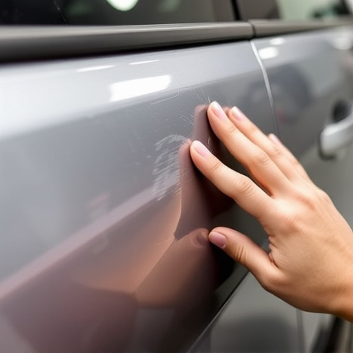 car scratch repair