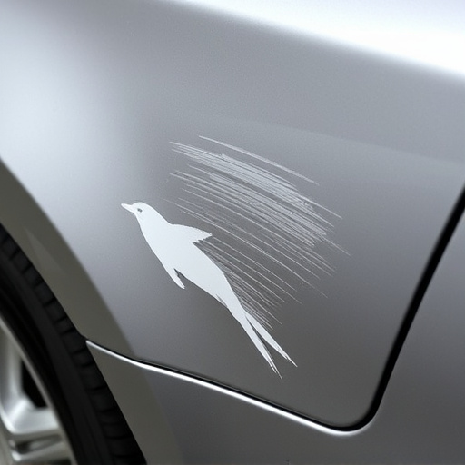 car scratch repair