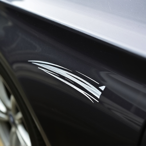 car scratch repair