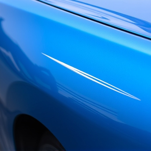 car scratch repair