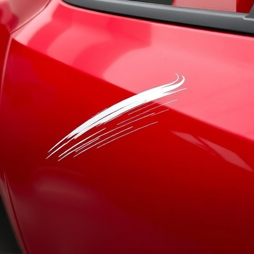 car scratch repair