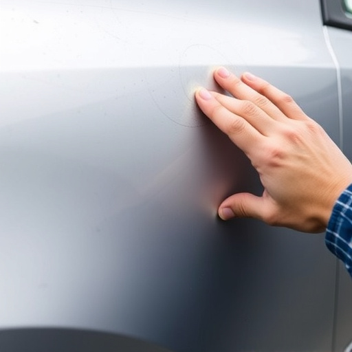 car scratch repair