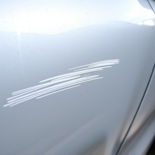 car scratch repair