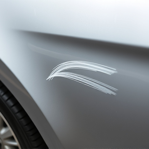 car scratch repair