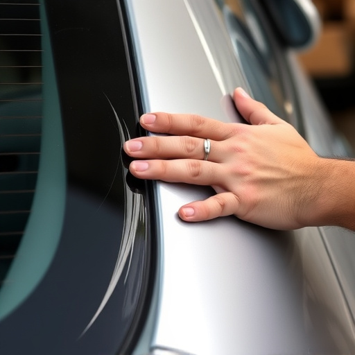 car scratch repair