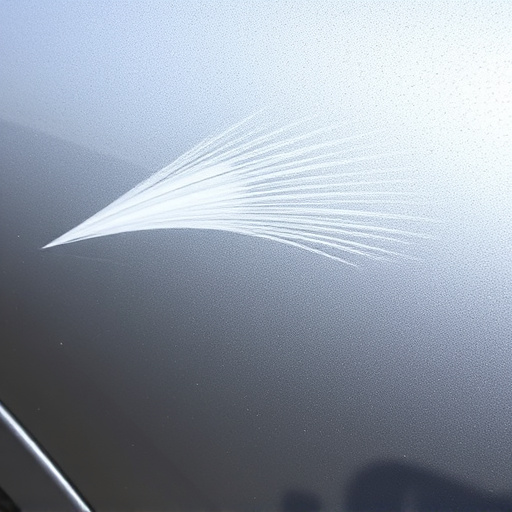 car scratch repair