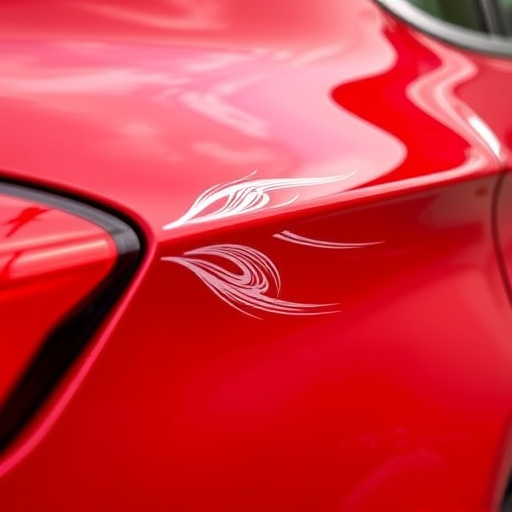 car scratch repair