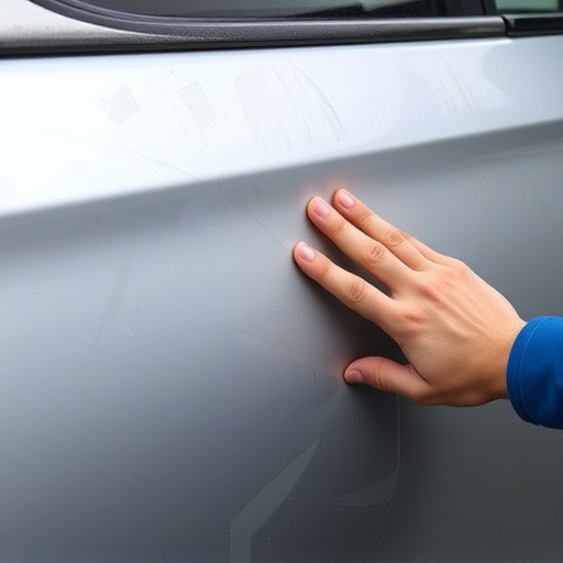 car scratch repair