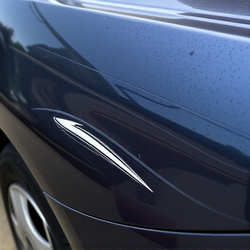 car scratch repair