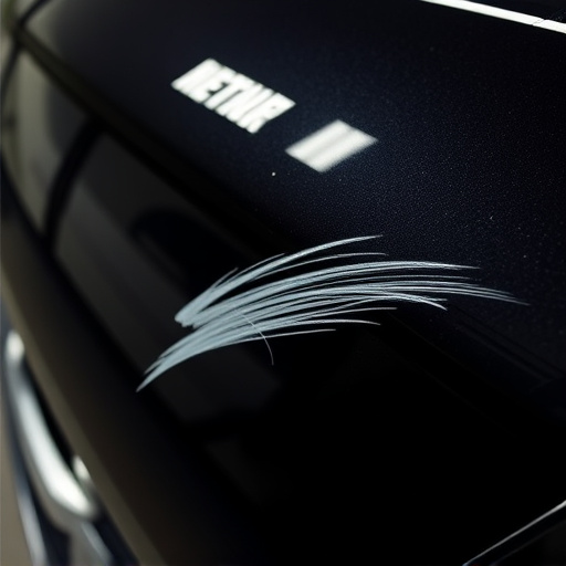 car scratch repair