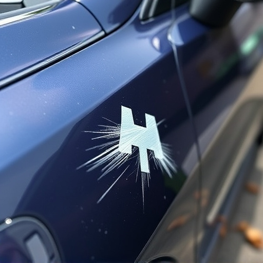 car scratch repair