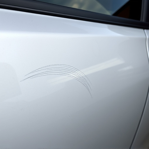 car scratch repair