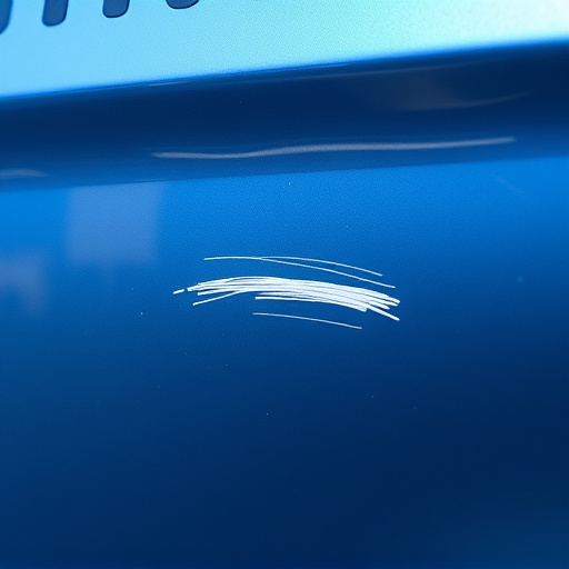 car scratch repair