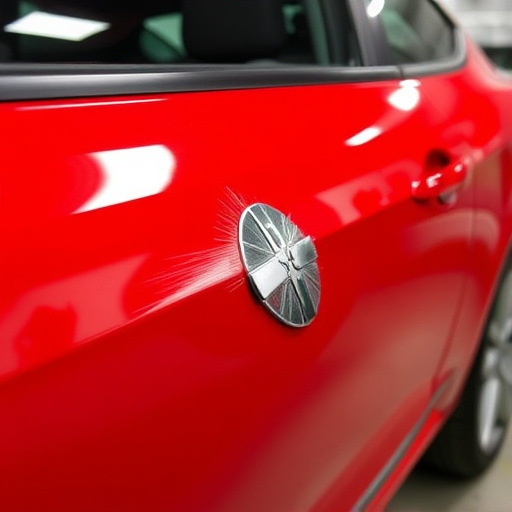 car scratch repair