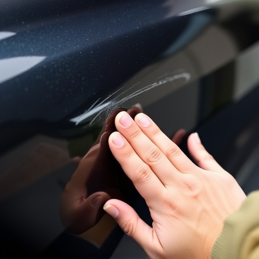 car scratch repair