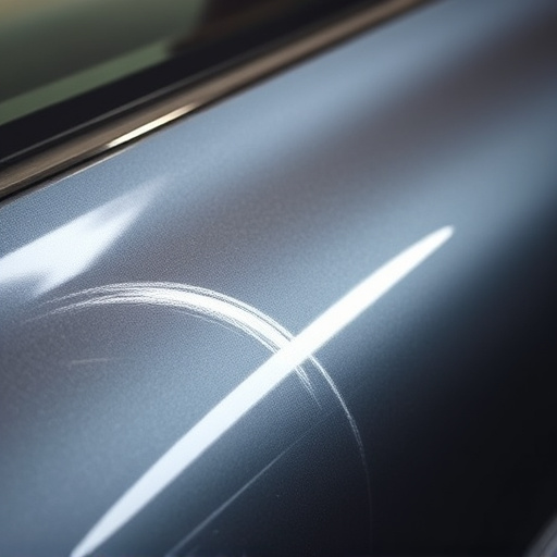 car scratch repair