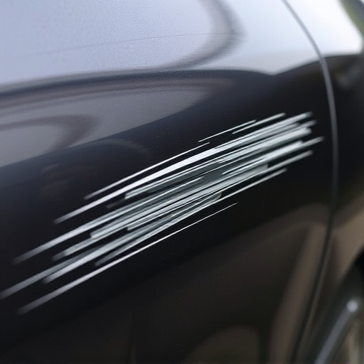 car scratch repair