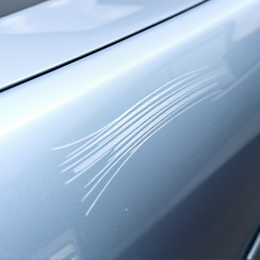 car scratch repair