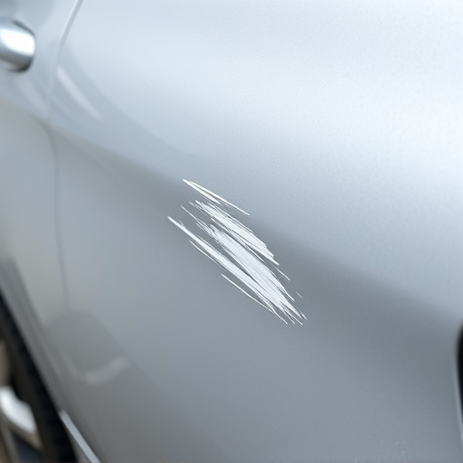 car scratch repair