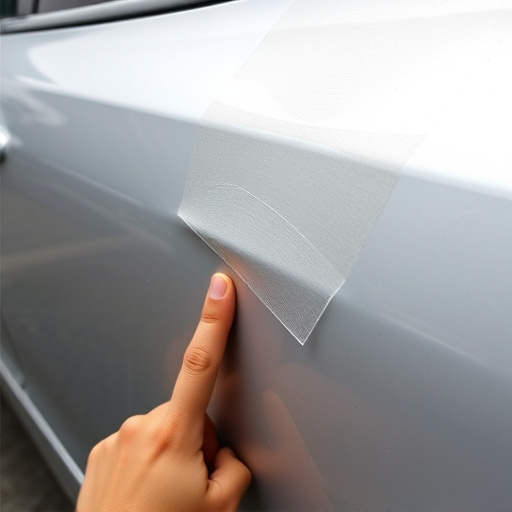 car scratch repair