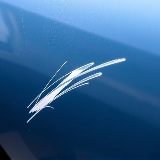car scratch repair