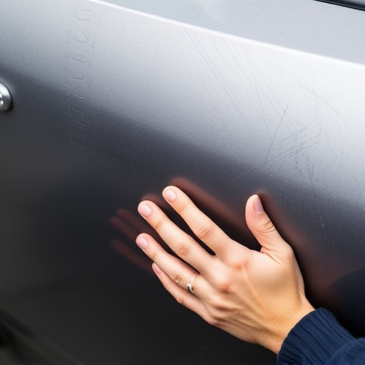 car scratch repair