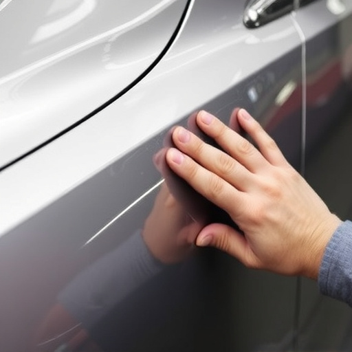 car scratch repair