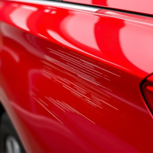 car scratch repair