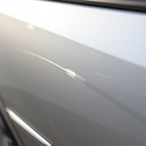 car scratch repair