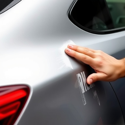 car scratch repair