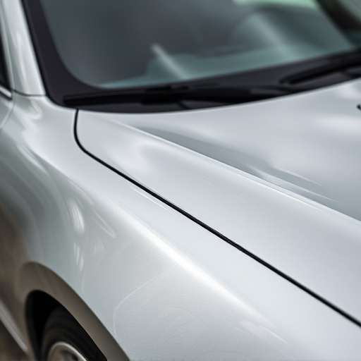 car scratch repair
