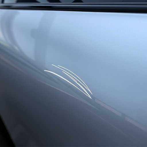 car scratch repair