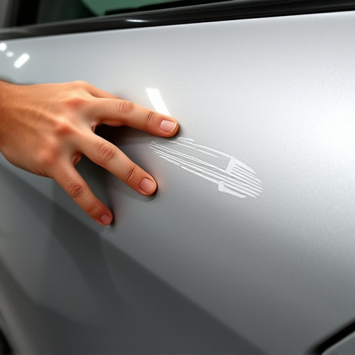 car scratch repair