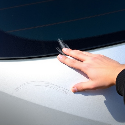 car scratch repair