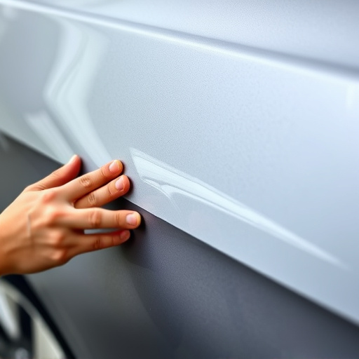 car scratch repair