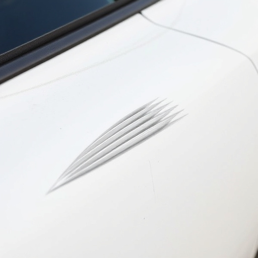 car scratch repair