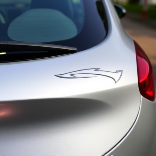 car scratch repair