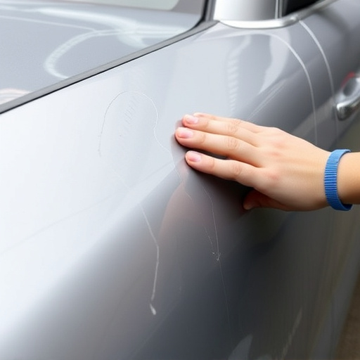 car scratch repair