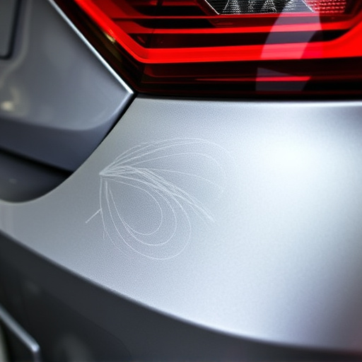 car scratch repair