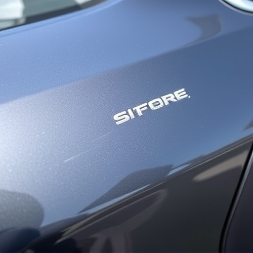 car scratch repair