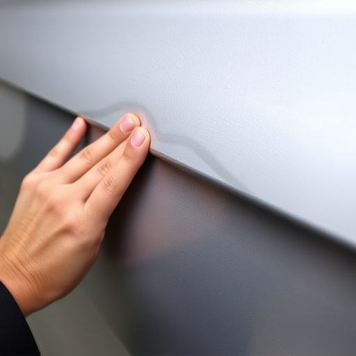 car scratch repair