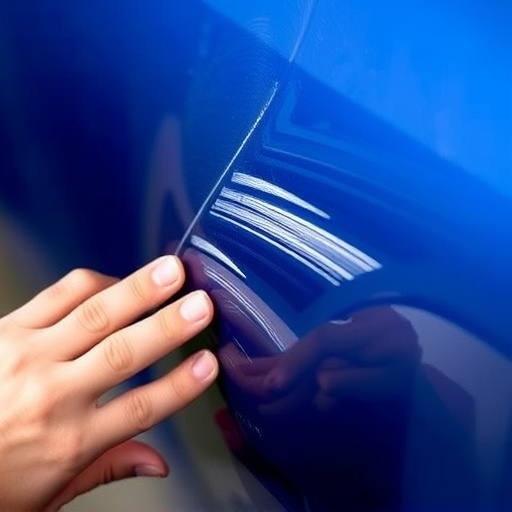 car scratch repair