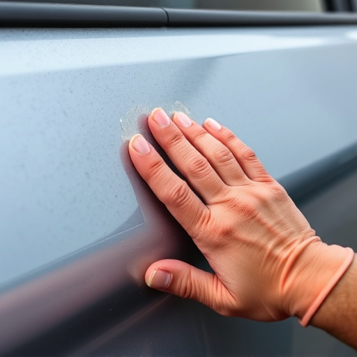 car scratch repair