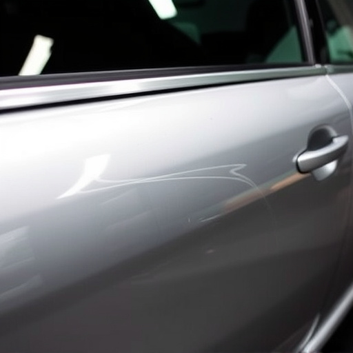car scratch repair
