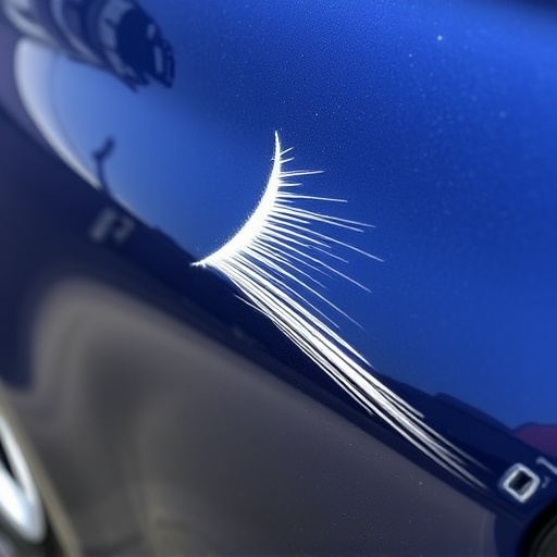 car scratch repair