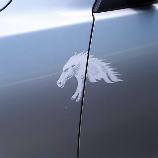 car scratch repair