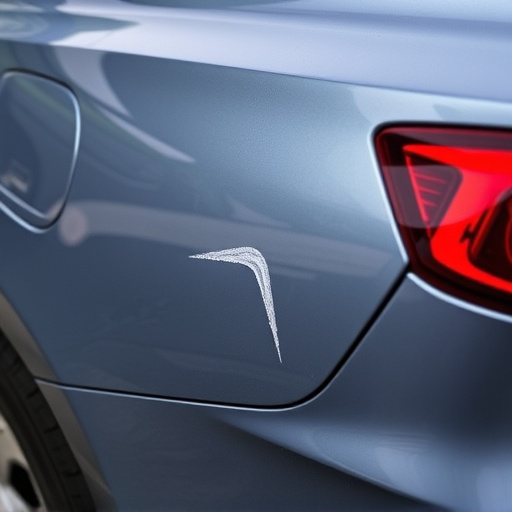 car scratch repair