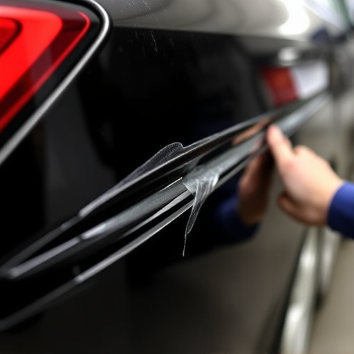 car scratch repair