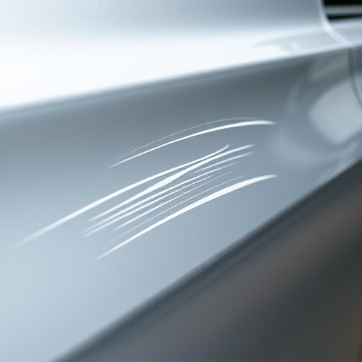 car scratch repair